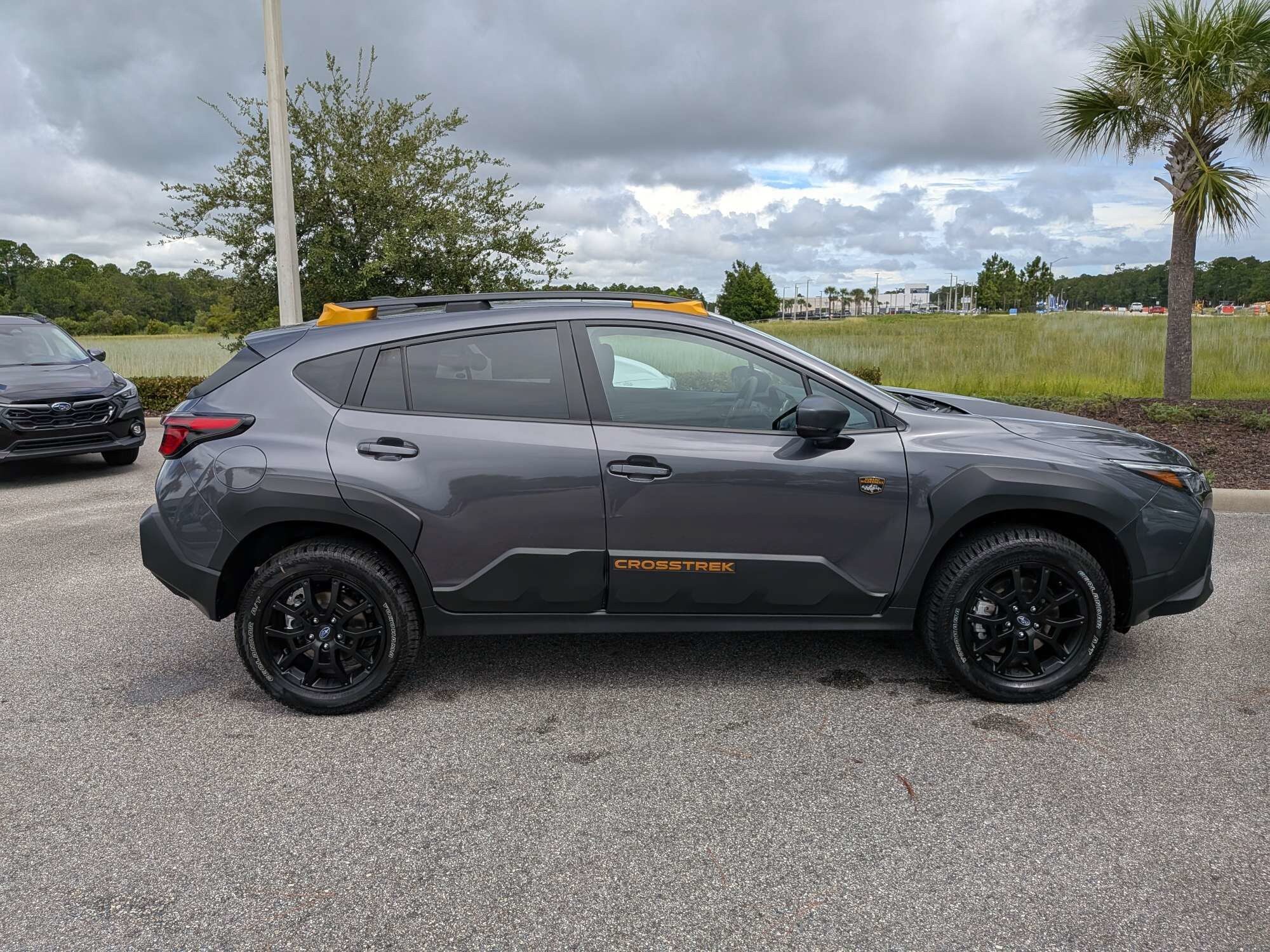 New 2026 Subaru Crosstrek 2.5i Wilderness AWD/4WD image 3