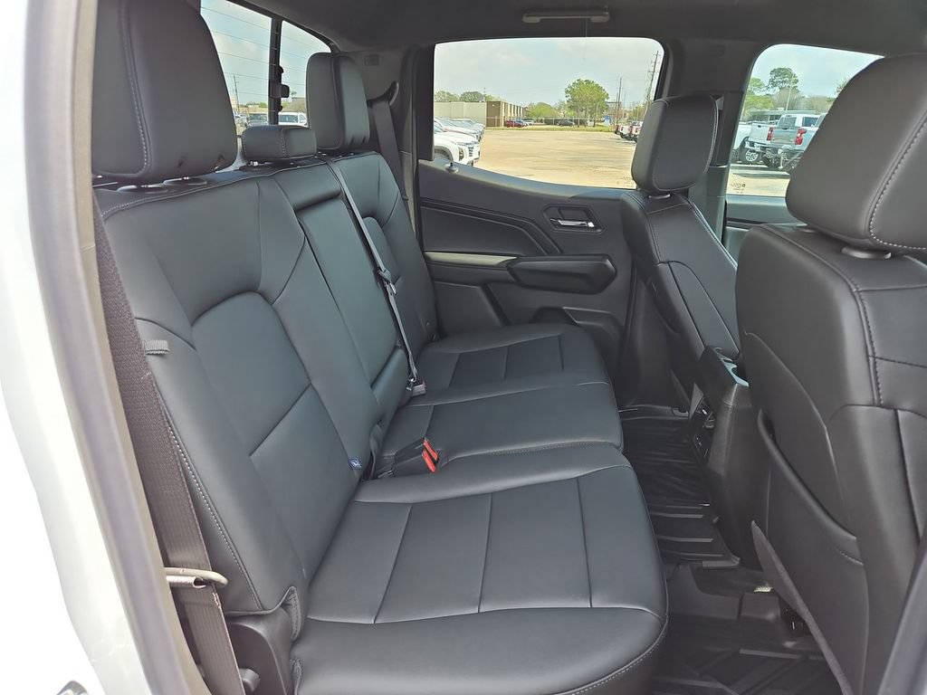 New 2026 Chevrolet Colorado LT w/ LT Convenience Package RWD image 18