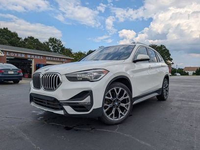 Used 2020 BMW X1 sDrive28i w/ Convenience Package