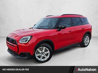 Used 2025 MINI Cooper Countryman S w/ Comfort Package Max AWD/4WD video 1