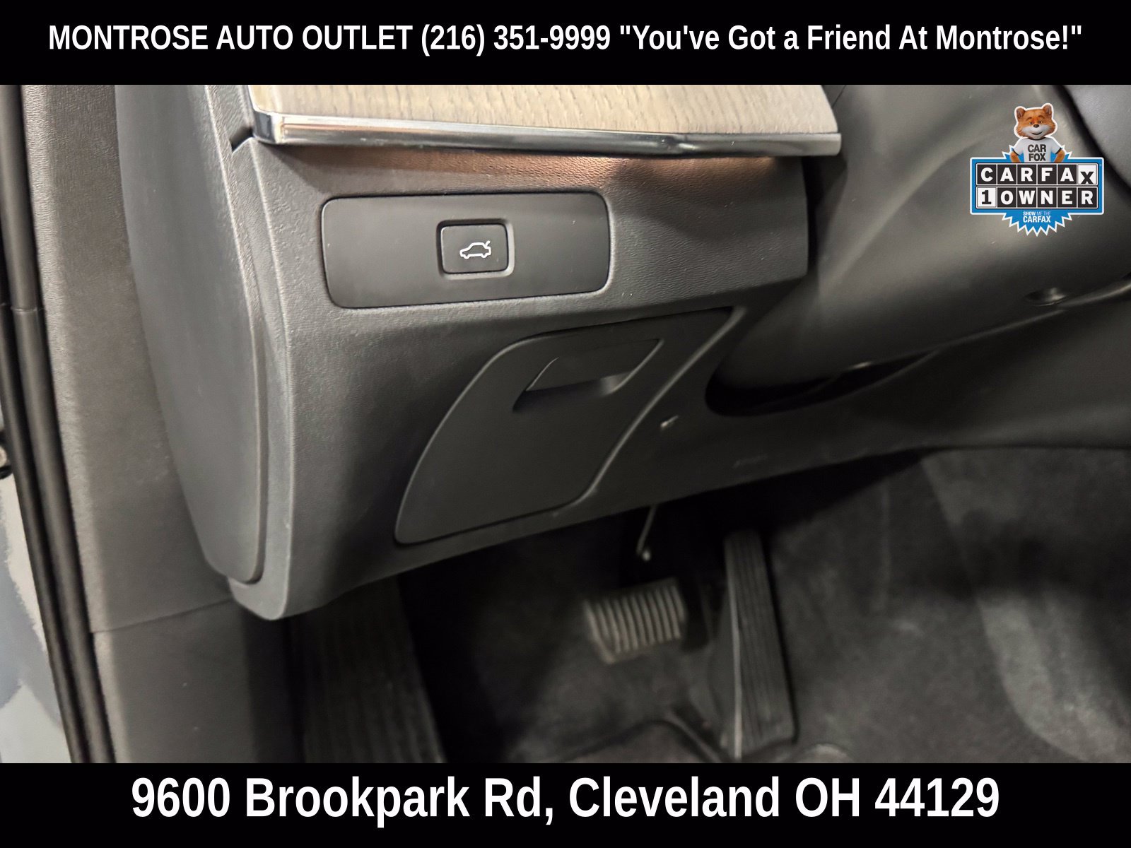 Certified 2023 Volvo XC90 B6 Ultimate w/ Protection Package Premier AWD/4WD image 19