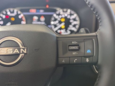 New 2026 Nissan Rogue SV w/ Cold Weather Package AWD/4WD image 15