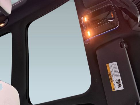 New 2026 Mercedes-Benz E 53 AMG e 4MATIC Sedan image 11