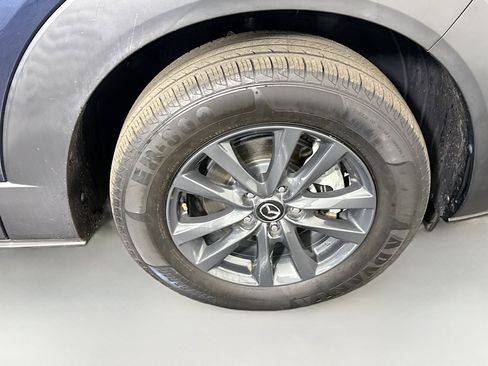 Used 2021 MAZDA CX-30 FWD 2.5 S image 32