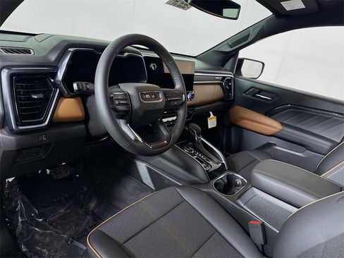 New 2026 GMC Canyon AT4 w/ Nightfall Essentials Package image 4