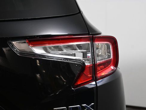 Used 2022 Acura RDX AWD w/ Advance Package image 13