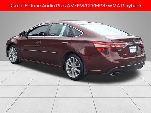 Used 2015 Toyota Avalon XLE image 6