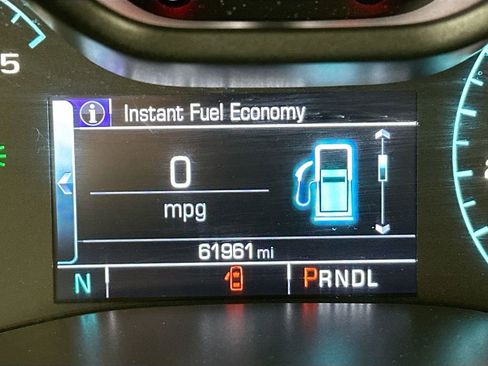 Used 2018 Chevrolet Colorado LT w/ Luxury Package, Chrome AWD/4WD image 14