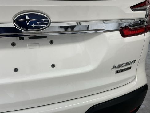 Used 2026 Subaru Ascent Touring AWD/4WD image 10