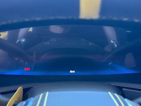 New 2026 Chevrolet Corvette Stingray Preferred Cpe w/ Z51 Performance Package RWD image 24