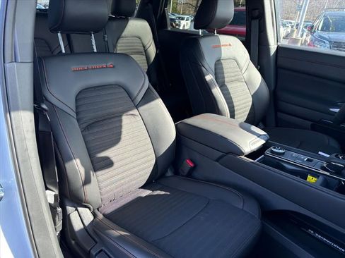 New 2026 Nissan Pathfinder Rock Creek image 19