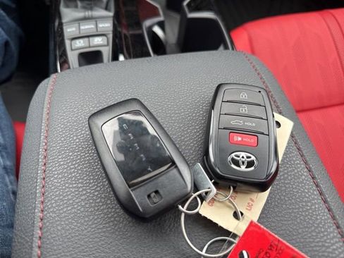 New 2026 Toyota Camry XSE AWD/4WD image 29