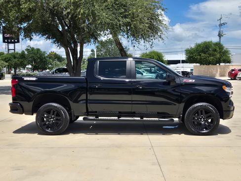 Certified 2026 Chevrolet Silverado 1500 LT Trail Boss w/ Protection Package AWD/4WD image 8