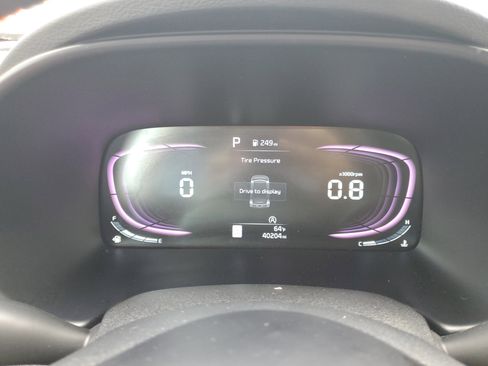 Used 2025 Kia Soul LX w/ LX Technology Package image 17