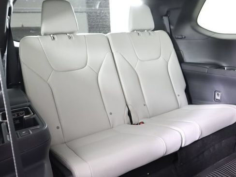 New 2026 Lexus TX 350 AWD image 24