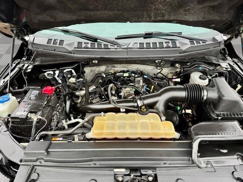Used 2020 Ford F150 XLT w/ Equipment Group 302A Luxury AWD/4WD image 41