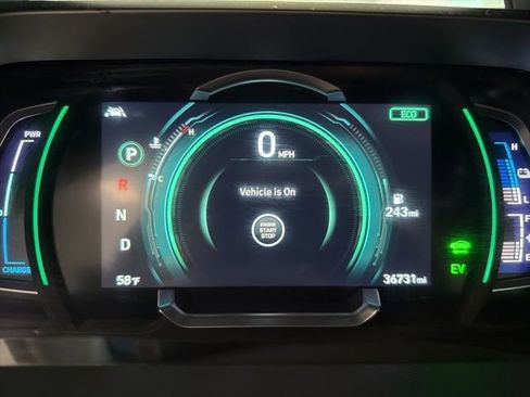 Used 2021 Hyundai Ioniq SEL FWD image 16