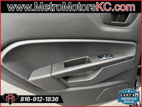 Used 2018 Ford Fiesta SE FWD image 26