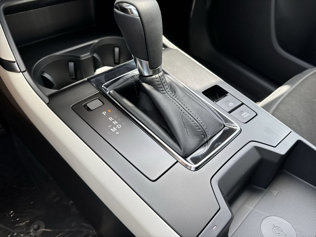 New 2026 MAZDA CX-5 Select AWD/4WD image 51