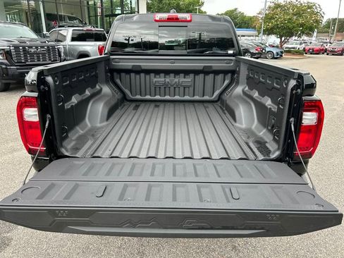 New 2026 GMC Canyon Elevation w/ Convenience Package image 25