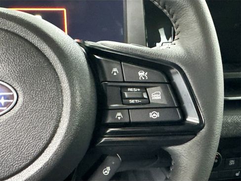 New 2026 Subaru Outback Limited XT image 9