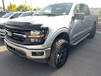 Used 2024 Ford F150 XLT