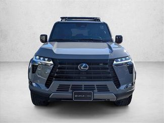 Used 2024 Lexus GX 550 video 2