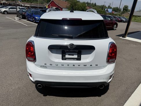 Used 2019 MINI Cooper Countryman S FWD image 9