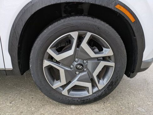 Used 2025 Hyundai Palisade Limited image 11