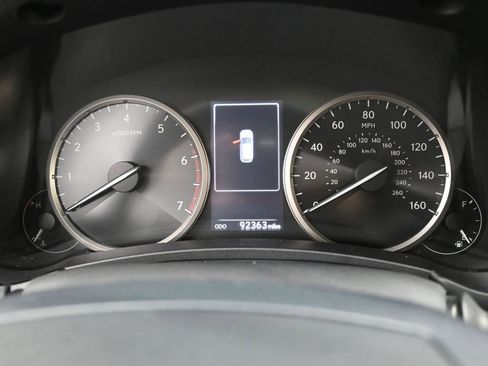 Used 2019 Lexus NX 300 AWD w/ Comfort Package image 12