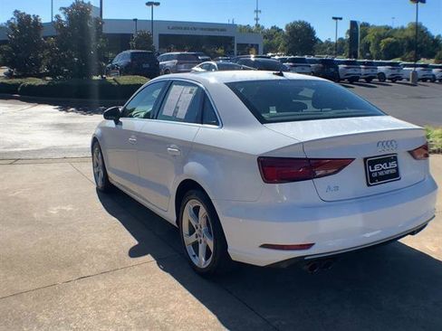 Used 2019 Audi A3 2.0T Premium w/ Convenience Package image 6