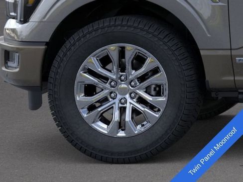 New 2026 Ford F150 King Ranch AWD/4WD image 22