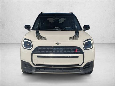 New 2026 MINI Cooper Countryman S image 6