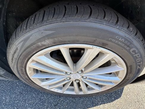 Used 2013 Subaru Impreza 2.0i Limited AWD/4WD image 35