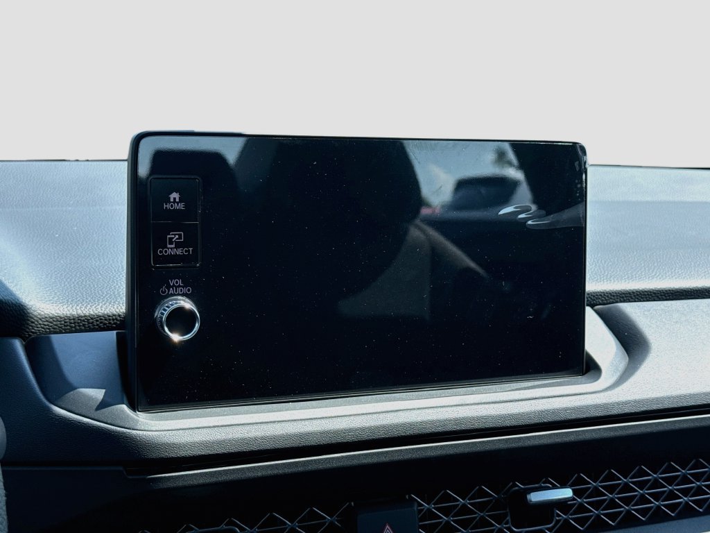 New 2026 Honda Accord SE image 16