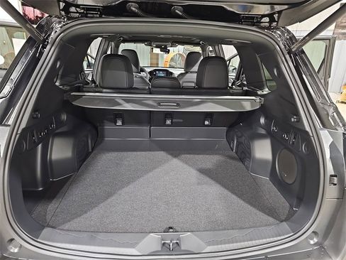 New 2026 Subaru Forester Wilderness image 13