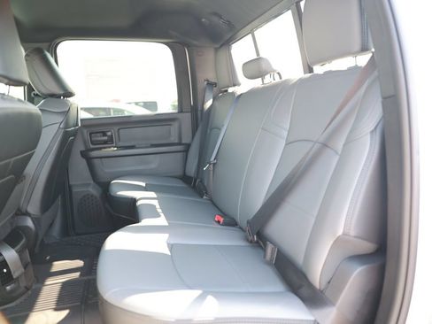 New 2026 RAM 2500 Tradesman AWD/4WD image 31
