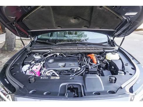 New 2026 Lexus RX 450h Premium image 52