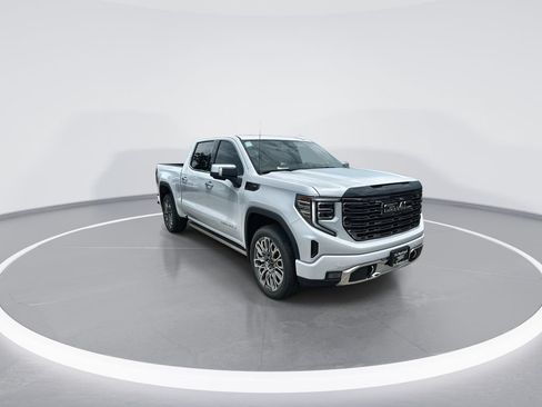 New 2026 GMC Sierra 1500 Denali Ultimate AWD/4WD image 2