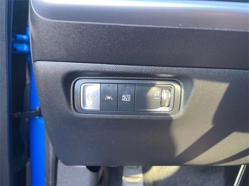 Certified 2024 Honda Prologue Touring image 14