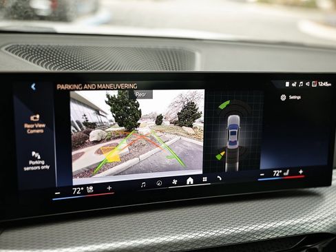 New 2026 BMW 330i Sedan image 35