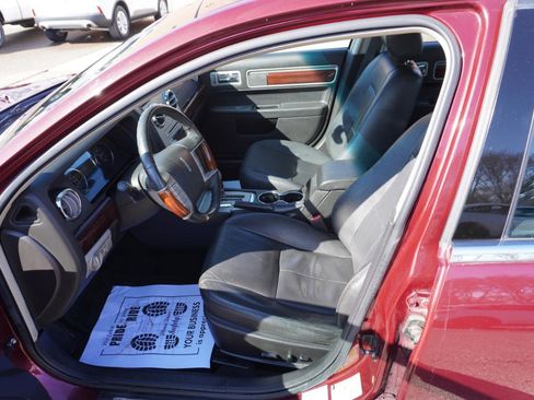 Used 2006 Lincoln Zephyr image 17