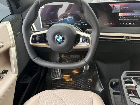 Used 2026 BMW iX xDrive45 image 24