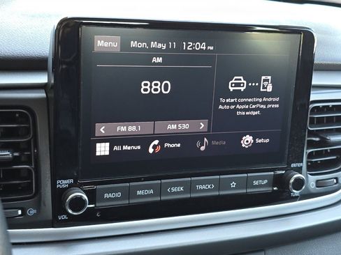 Used 2021 Kia Rio LX FWD image 17