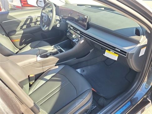 New 2026 Hyundai Sonata Limited image 18