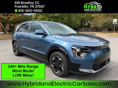 Used 2024 Kia Niro Wind