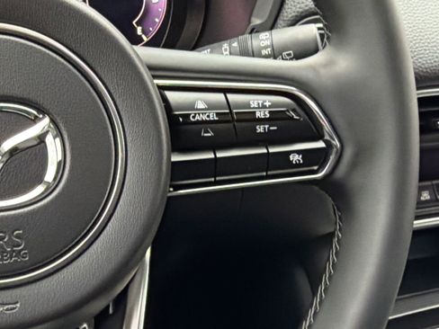 New 2026 MAZDA CX-90 Plug-In Hybrid w/ Preferred AWD/4WD image 23