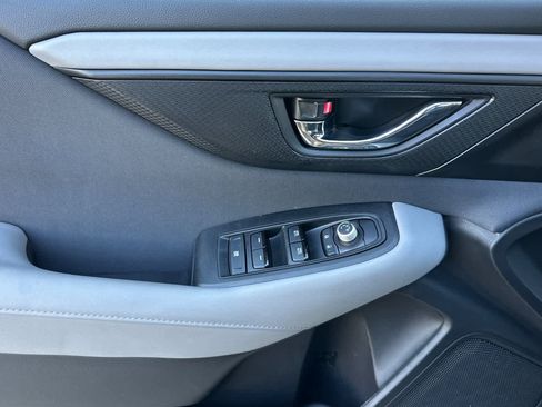 Certified 2025 Subaru Outback Premium w/ Popular Package #1 image 10