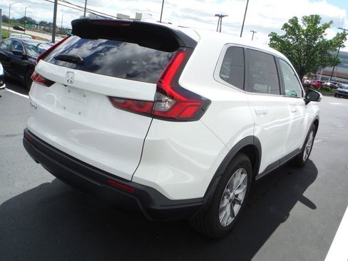 Used 2023 Honda CR-V EX image 7