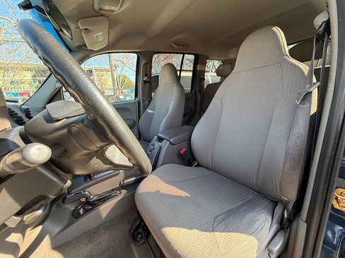 Used 2004 Jeep Liberty Sport w/ PWR Convenience Group image 12